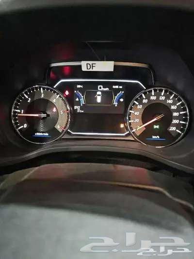 Isuzu MU-X MUX Full Option 2024 Diesel 202563066628400387111