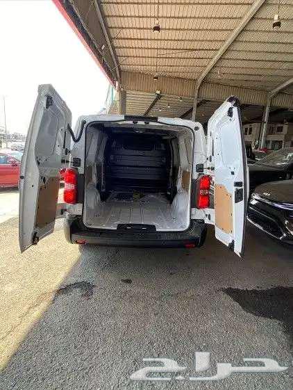 Peugeot Expert Van Diesel Automatic Gear 202563066221543426112