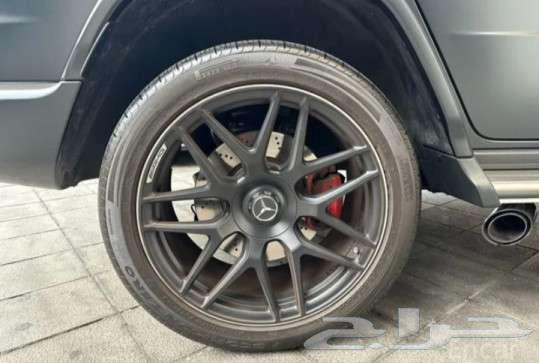 مرسيدس G-Class AMG G63 202463063462279043114