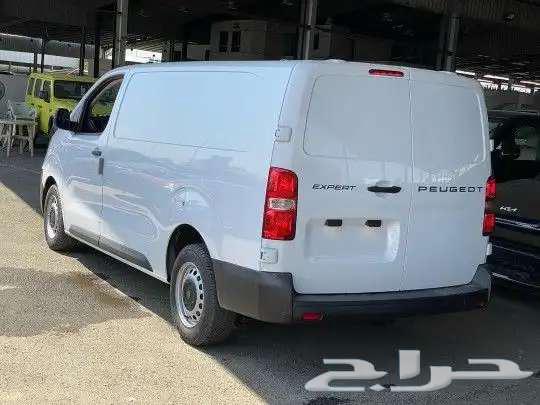 Peugeot Expert Van Diesel Automatic Gear 202563066221543426113