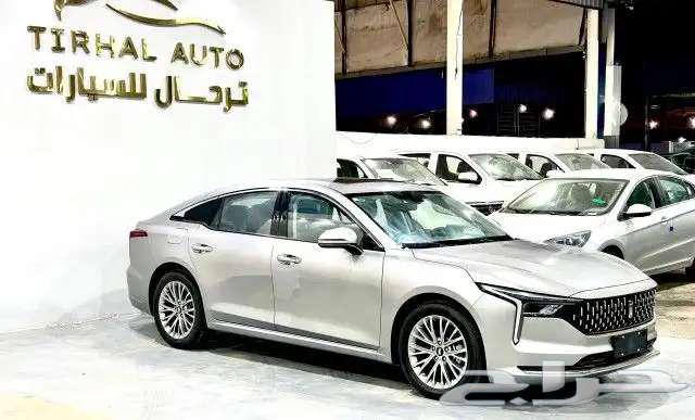 فاو بيستون B70 2024 كاش ةتقسيط63063462765825111