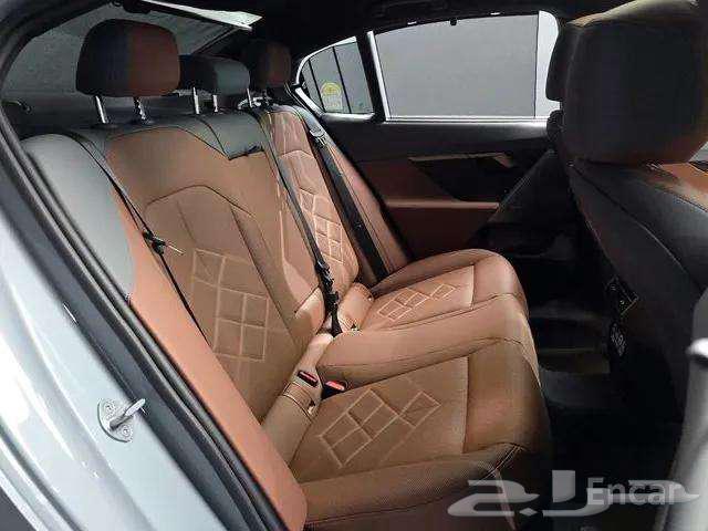 بي ام دبليو 530 فل كامل 2024 تم تم البيع63065071318274113