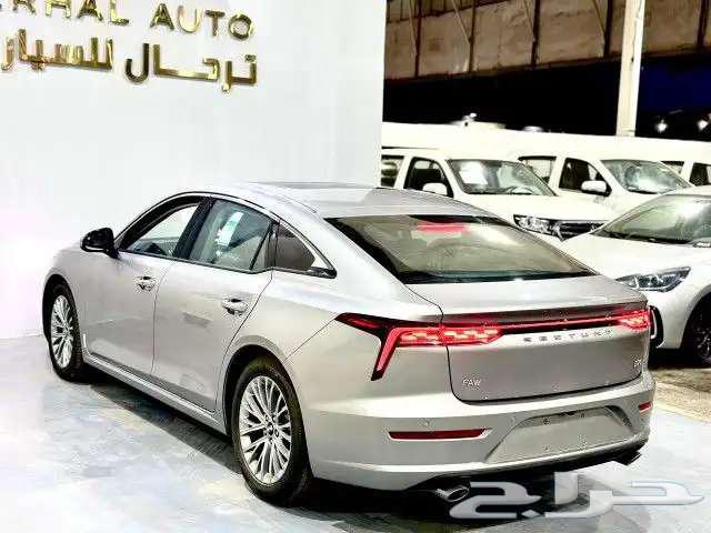 فاو بيستون B70 2024 كاش ةتقسيط63063462765825112