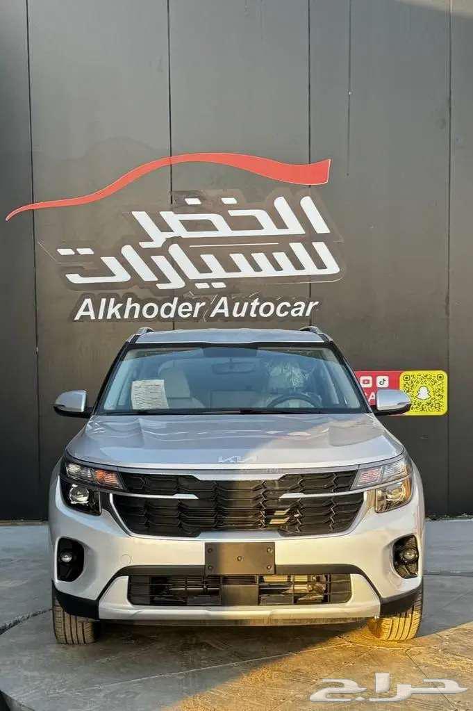 Kia Silitos Standard 2025 from Al-Khader Cars Company63066212295553113
