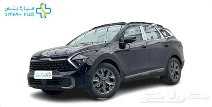 Kia Sportage Full Option 2025 Cash and Financing63058645510017113