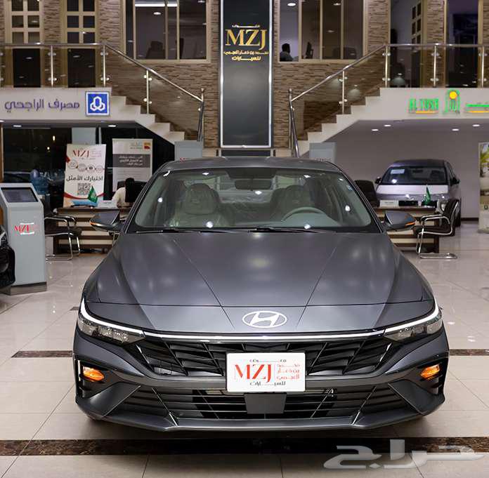 Hyundai Elantra _ 2025 _ (Smart _ Smart Plus) _ 2000 CC63064255657603111