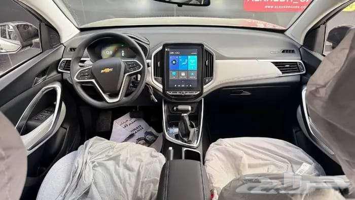 Chevrolet Captiva Standard Half Full Full Option Special Offer 202563066624153730114