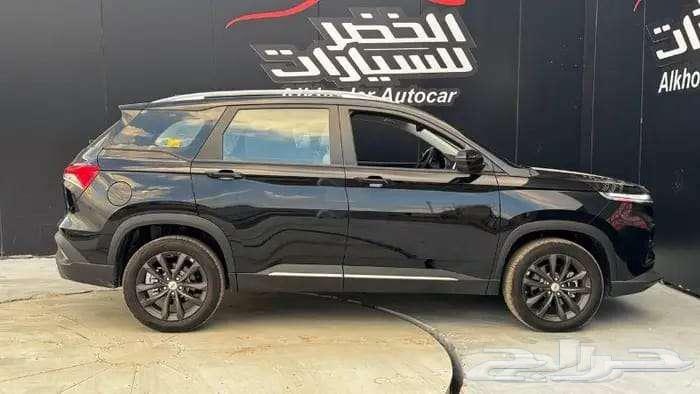 Chevrolet Captiva Standard Half Full Full Option Special Offer 202563066624153730113