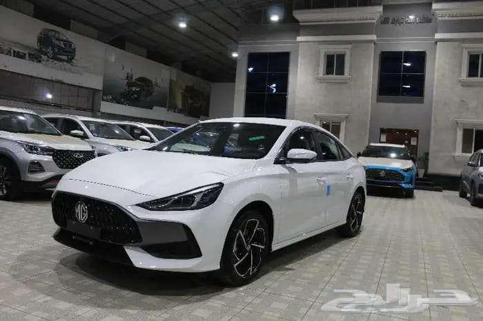 MG gt ام جي جي تي 2023 فل كامل بافضل سعر63063471593859111