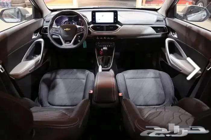 Chevrolet - Grove - LT - 202563067445042690113