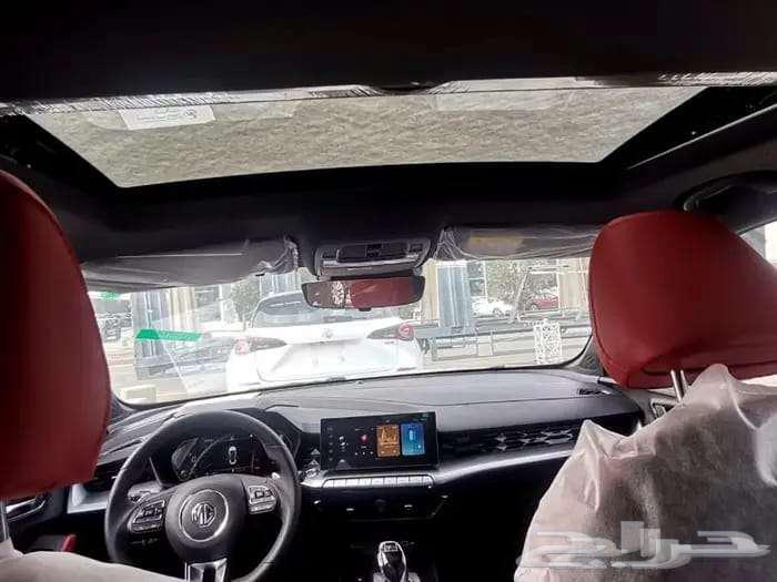 MG gt ام جي جي تي 2023 فل كامل بافضل سعر63063471593859113