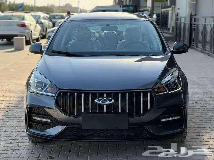 شيري اريزو 5 كمفورت موديل 2025 كاش وتقسيط اقل سعر63063490241793114