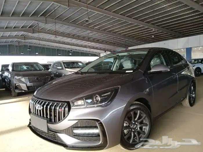 شيري اريزو 5 كمفورت موديل 2025 كاش وتقسيط اقل سعر63063490241793111