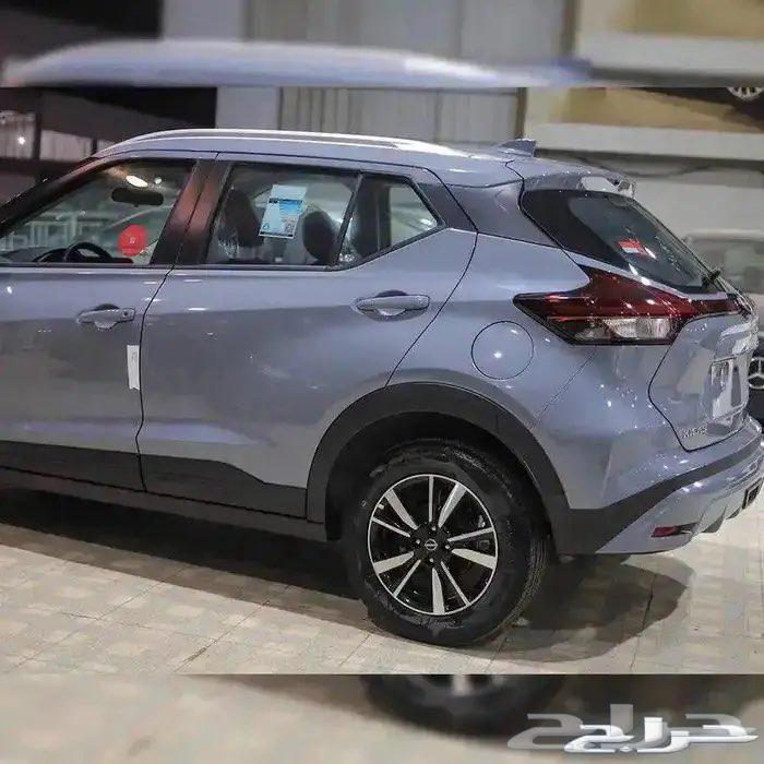 Nissan kicks standard developer 202463066217208707112