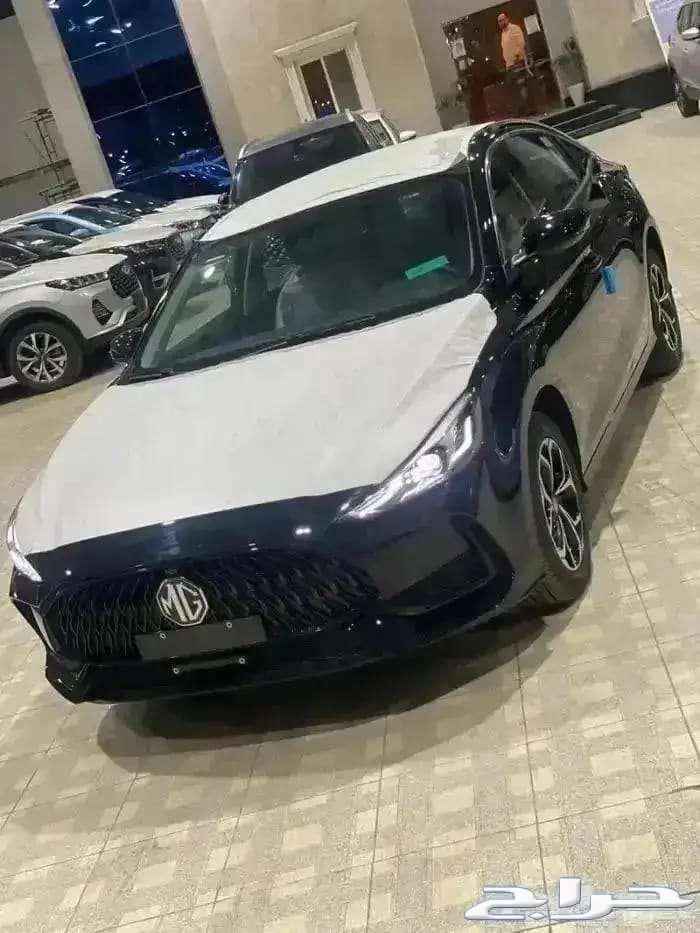 MG gt ام جي جي تي 2023 فل كامل بافضل سعر63063471593859112