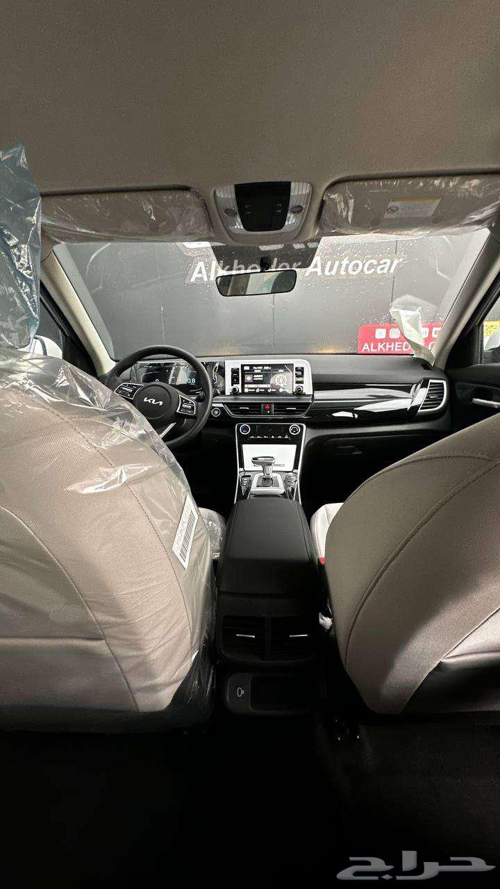 Kia Seltos 2025 model, full roof panoramic63063462568833112