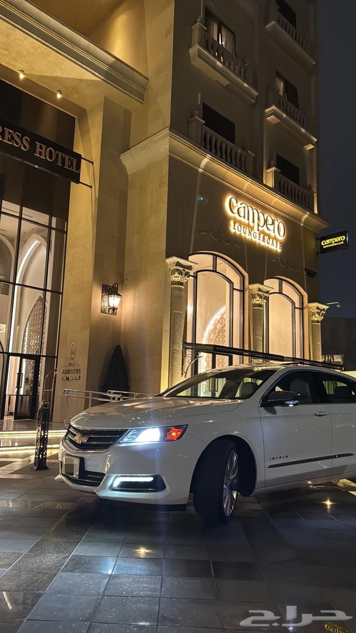 Impala 2019 Premier Latest Version63062348033026111