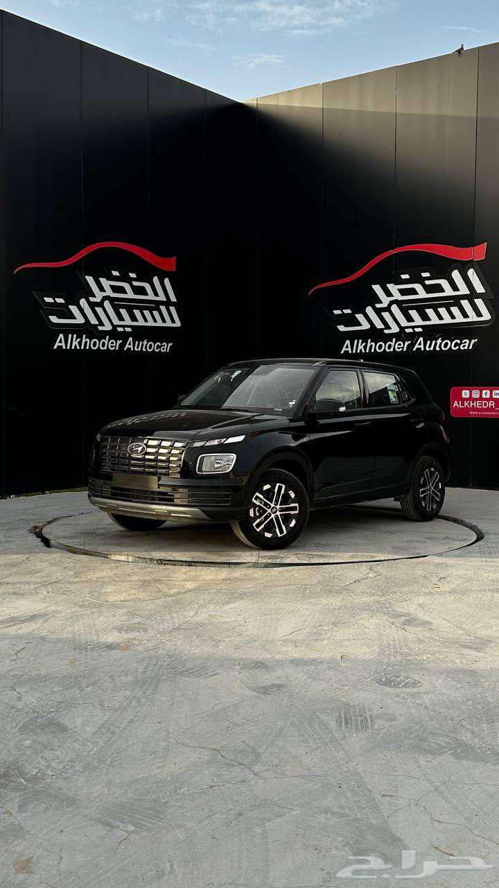 Hyundai Venue Smart 202463064648413443111