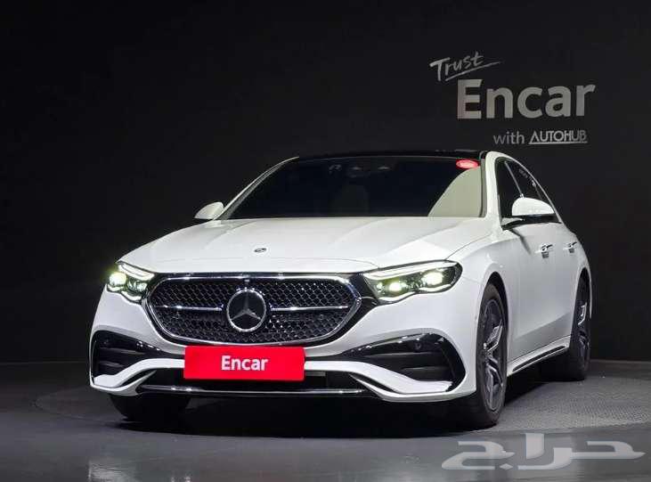 E300 AMG 4Matic 2025630627208065311127