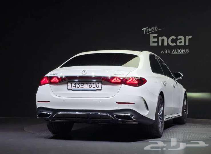 E300 AMG 4Matic 202563062720806531111