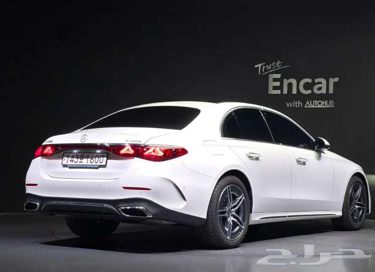 E300 AMG 4Matic 202563062720806531113