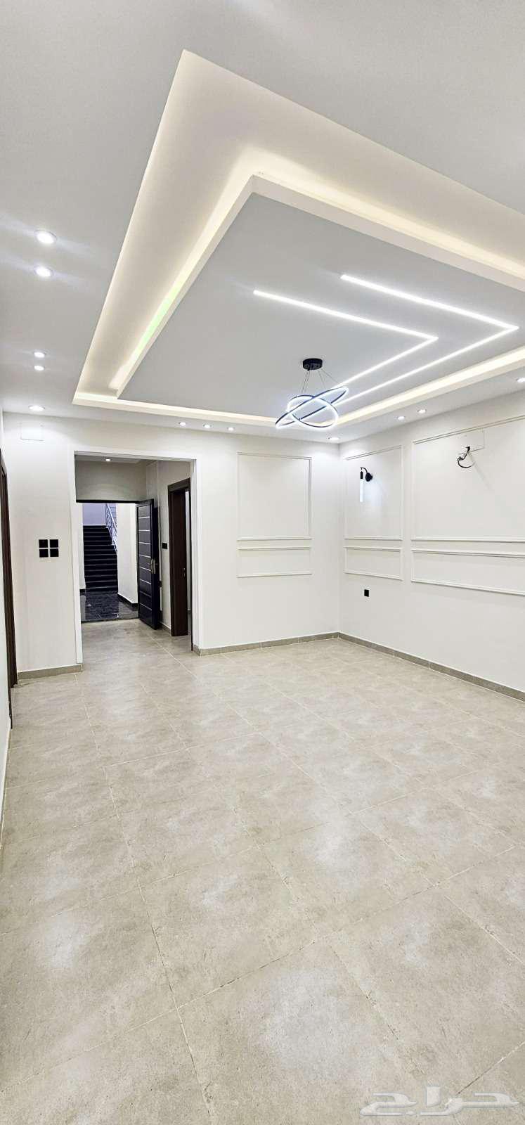 An independent ground floor for sale in Abha63012025984386113