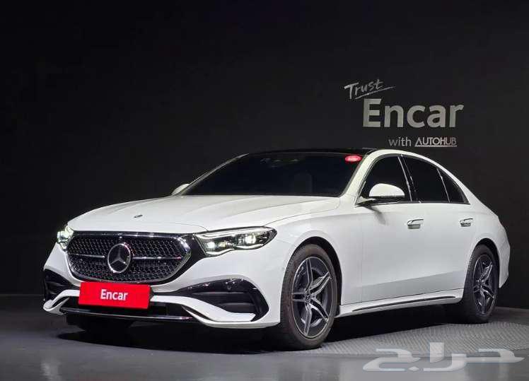 E300 AMG 4Matic 202563062720806531112
