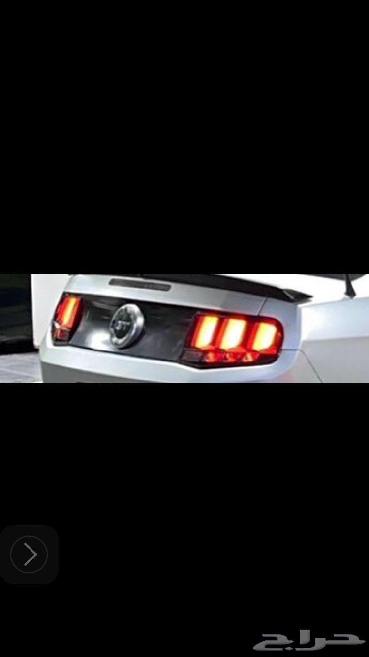 Mustang parts 2011 - 201463065441481859111