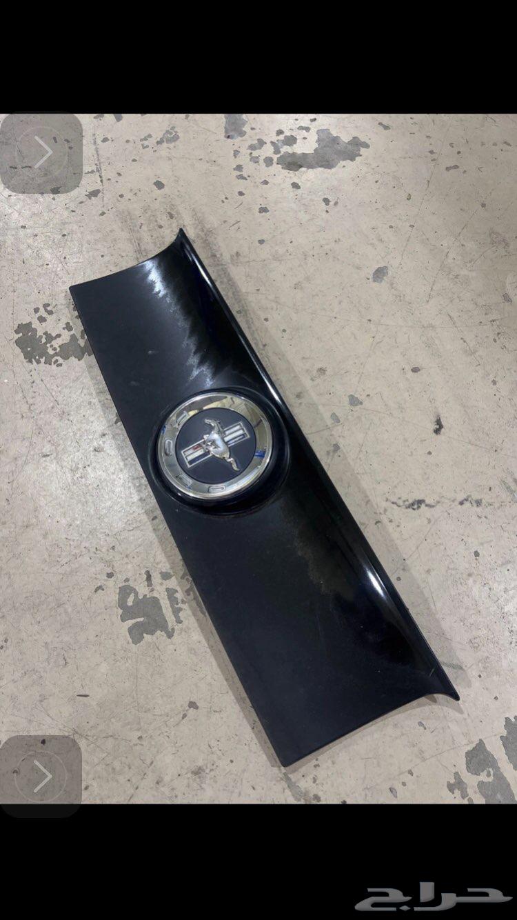 Mustang parts 2011 - 201463065441481859113