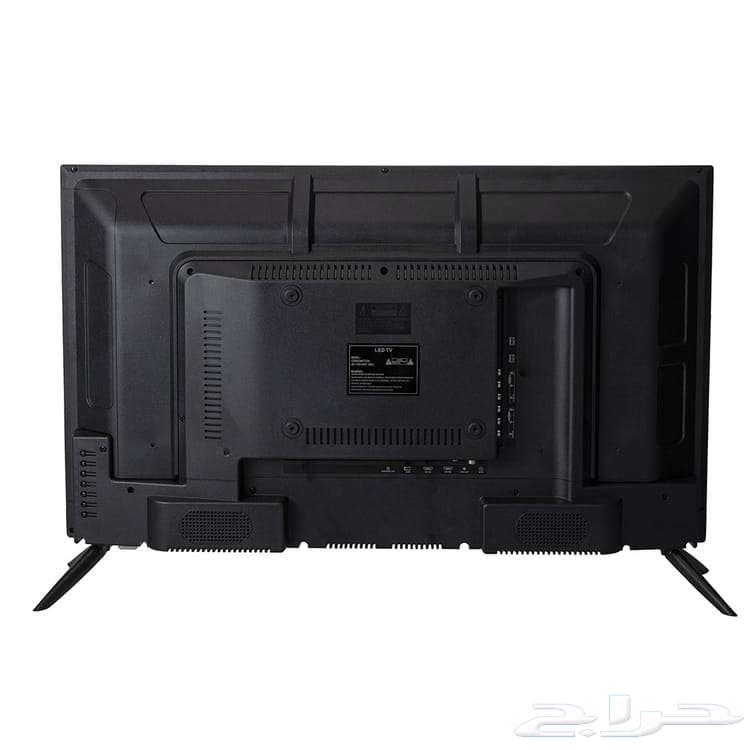 شاشة تلفزيون سمارت 4K بحجم 55 بوصة كوبيركس نظام أندرويد63045377939457114