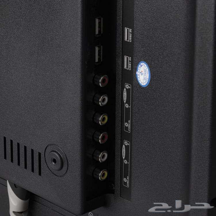 شاشة تلفزيون سمارت 4K بحجم 55 بوصة كوبيركس نظام أندرويد63045377939457112