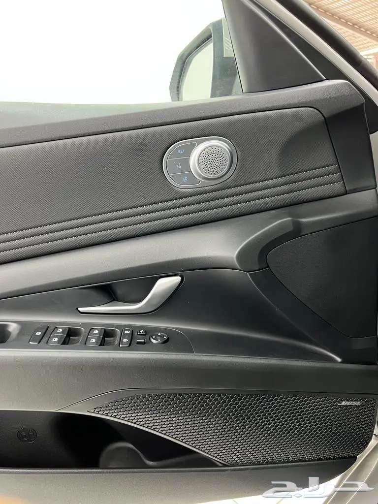 Hyundai Elantra Premium Hybrid 2023 - 80500 Special Offer63066628472578114