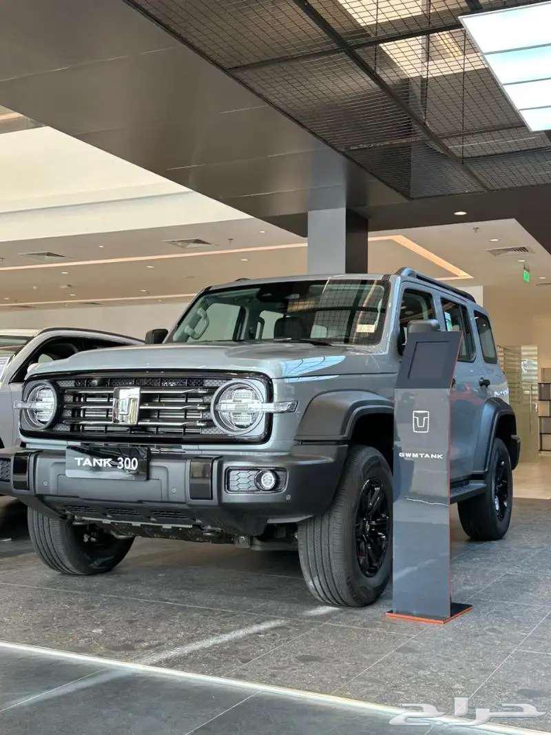 تانك 300 فل كامل كاش واقساط63063848918658113