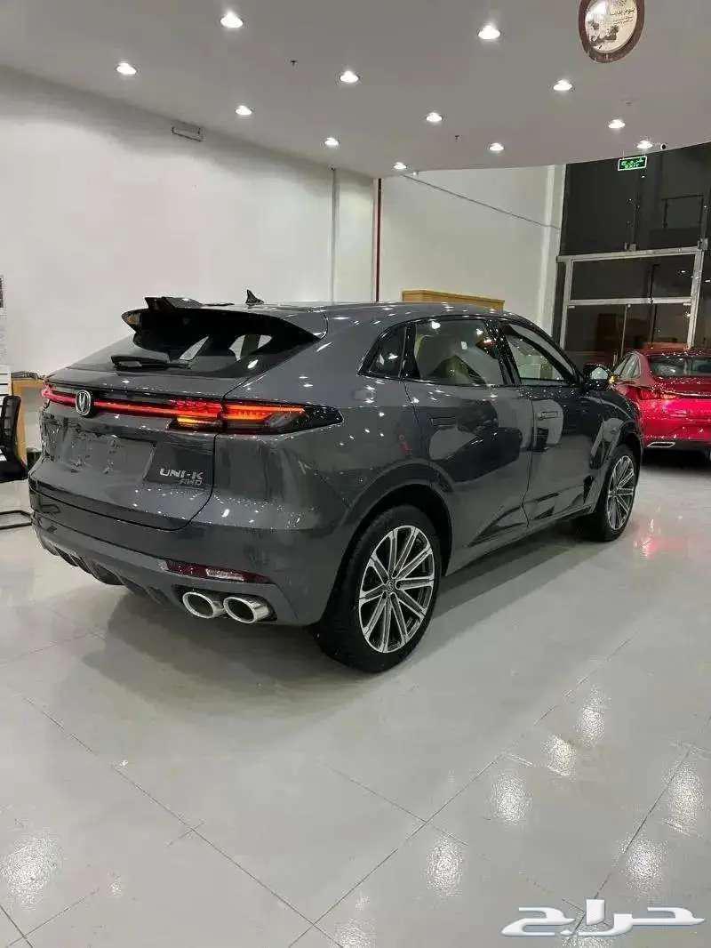 Changan K-Kross Over K UNI Elite Full 2025 Installment All Banks63065432724097113