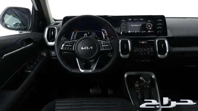 Kia Sonet EX 2024 model63065054461570114