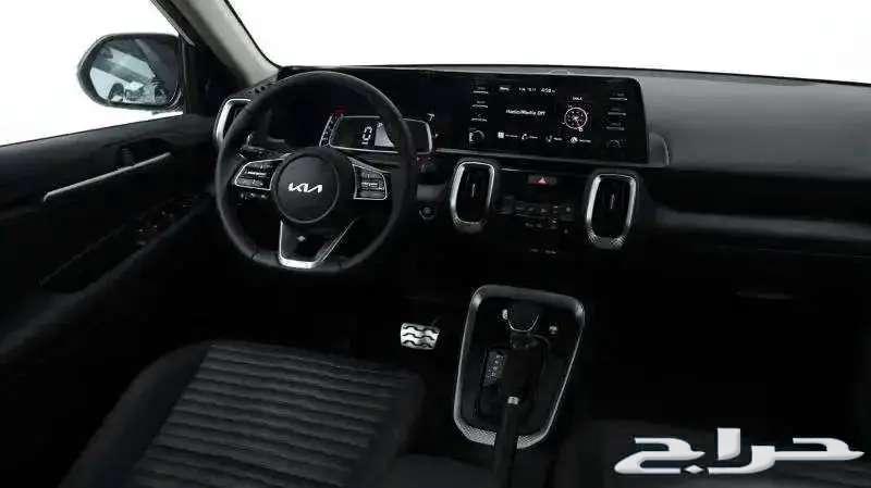 Kia Sonet EX 2024 model63065054461570113
