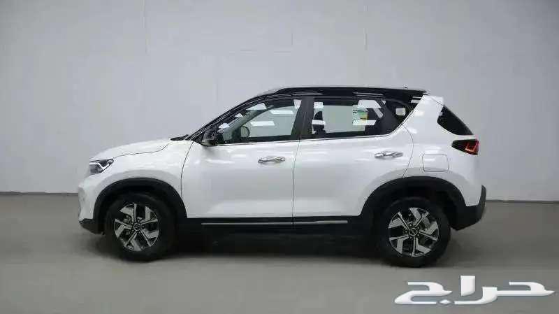 Kia Sonet EX 2024 model63065054461570111