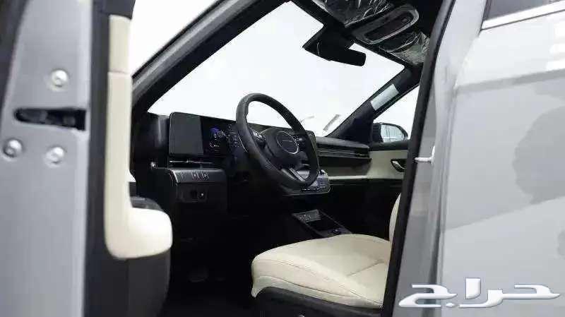 Hyundai Kona Comfort Model 2025 Available in Different Versions and Colors63064644057601114