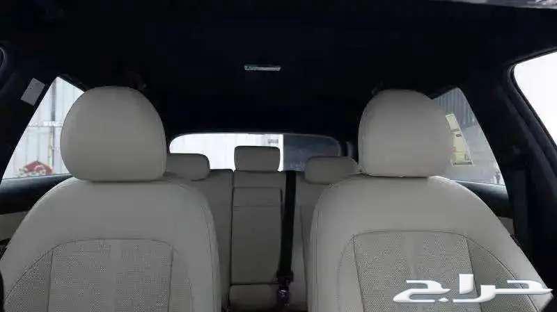 Hyundai Kona Comfort Model 2025 Available in Different Versions and Colors63064644057601111