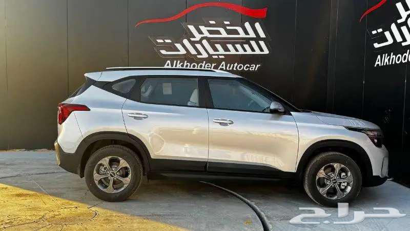 Kia Silitos Standard 2025 from Al-Khader Cars Company63066212295553111