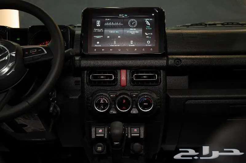 Suzuki Jimny 2025 GLX63066628861826112