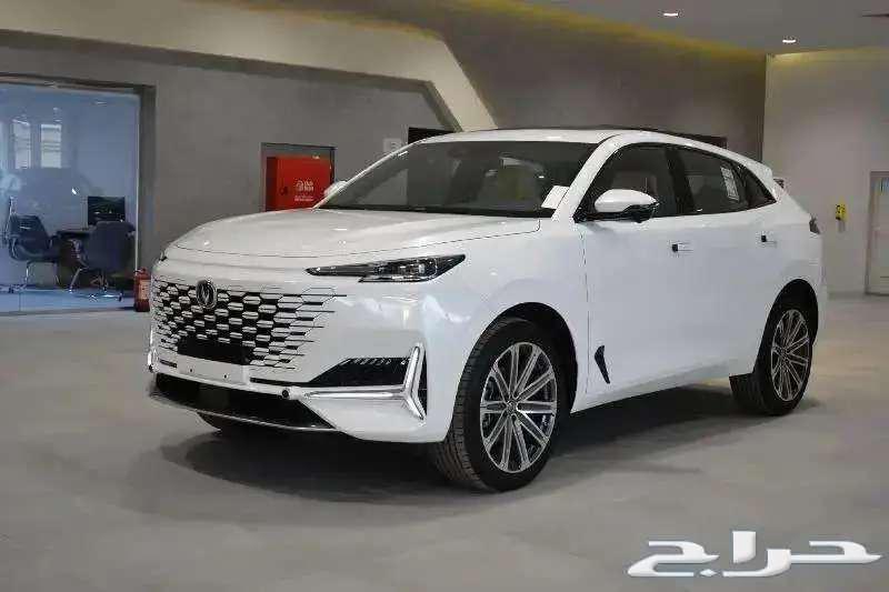 Changan K-Kross Over K UNI Elite Full 2025 Installment All Banks63065432724097111