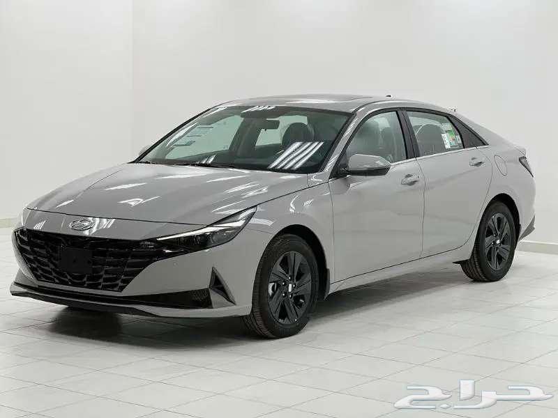 Hyundai Elantra Premium Hybrid 2023 - 80500 Special Offer63066628472578111