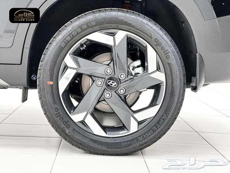 Grand Kira Comfort 2024 - 89,700 SAR including tax special offer63066637406721113
