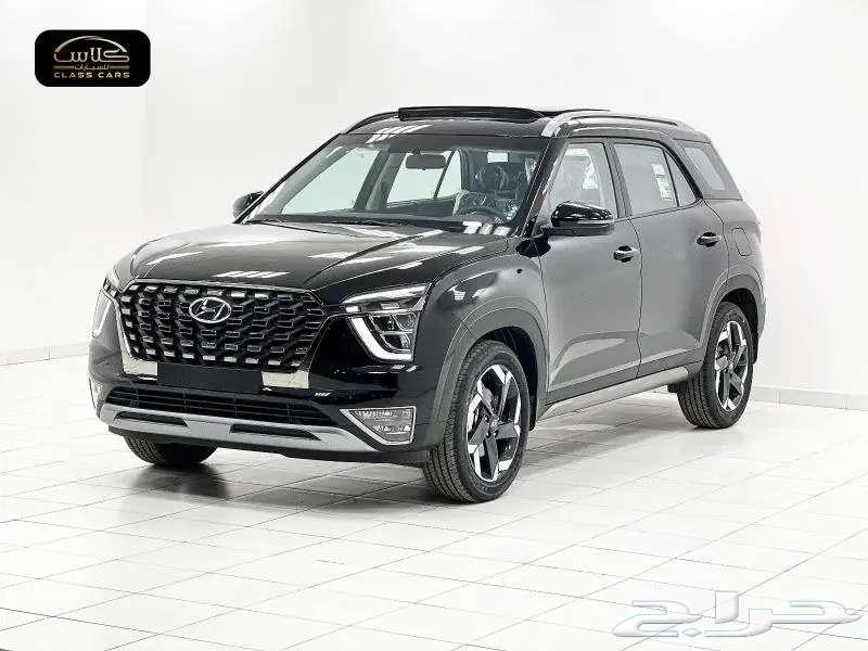 Grand Kira Comfort 2024 - 89,700 SAR including tax special offer63066637406721111