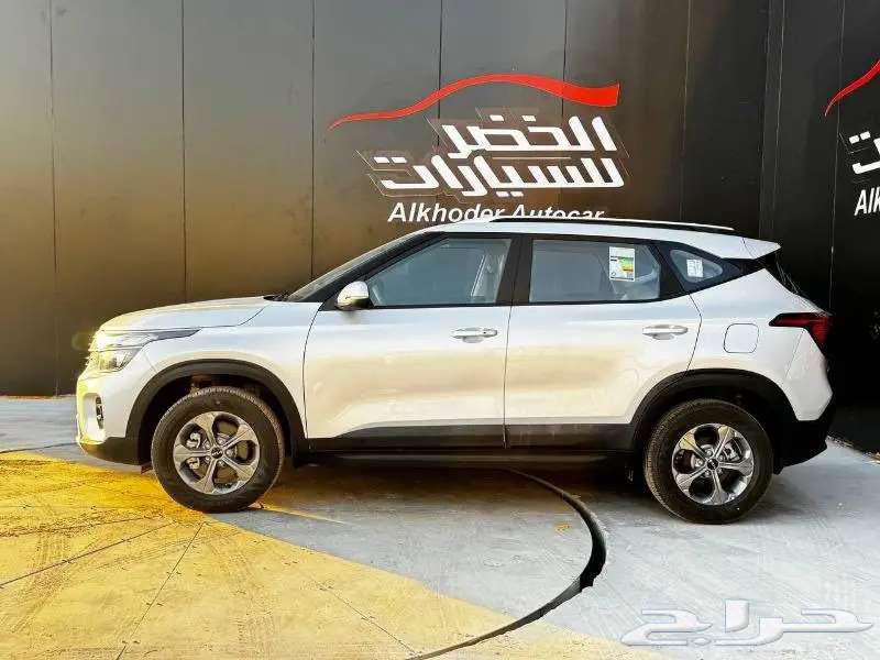 Kia Silitos Standard 2025 from Al-Khader Cars Company63066212295553112