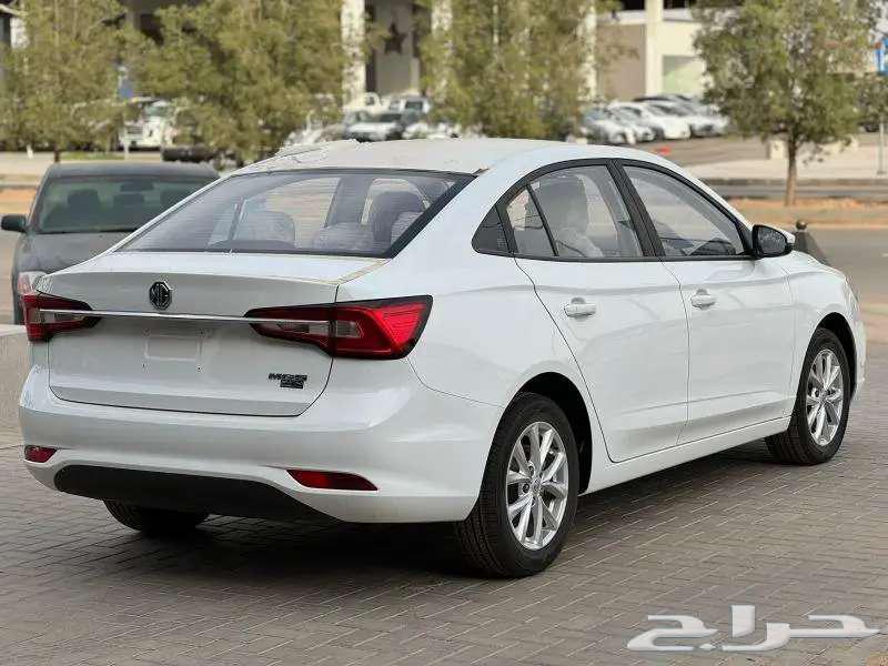 MG 5 New Full 2024 Cash and Installments63065045548803114