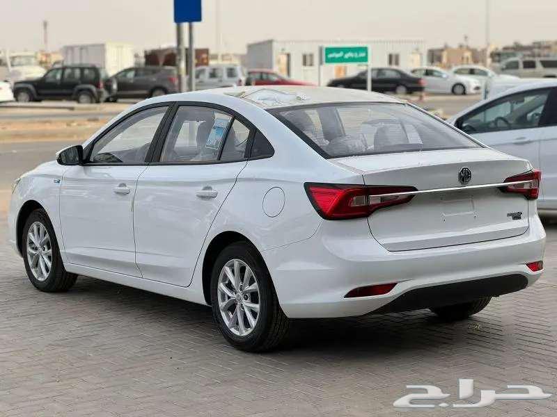 MG 5 New Full 2024 Cash and Installments63065045548803113