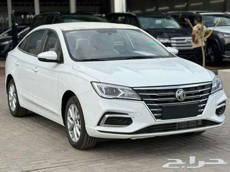 MG 5 New Full 2024 Cash and Installments63065045548803111