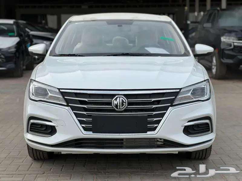 MG 5 New Full 2024 Cash and Installments63065045548803112